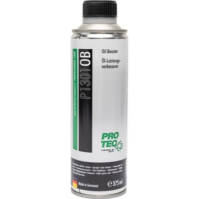 P1301 PRO TEC Öl-Leistungs-Verbesserer Oil Booster - steigert Ölleistung 375mL