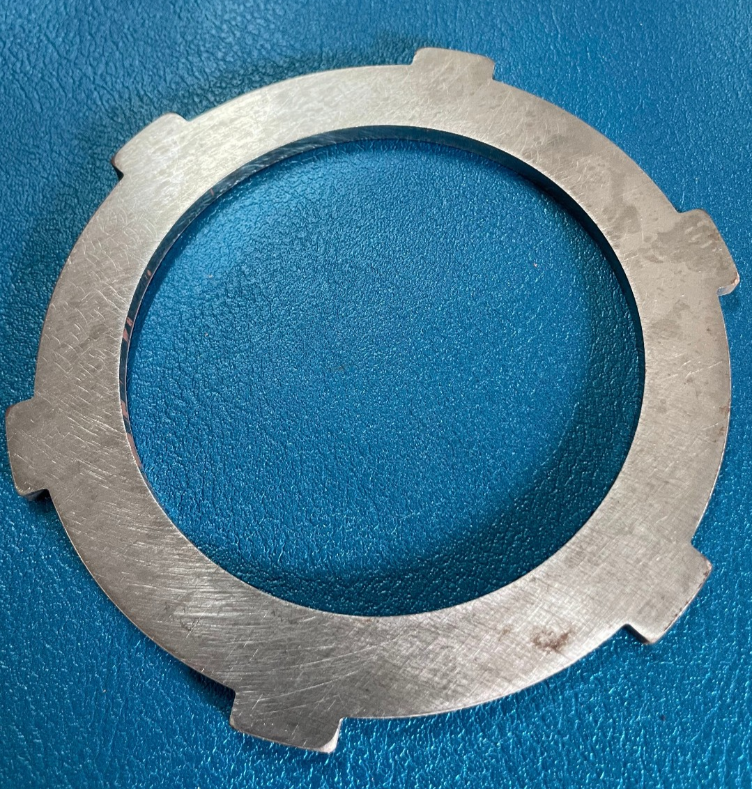 Mercedes-Benz Transmission Outer Disc (1PC) - 201-272-04-26 - For