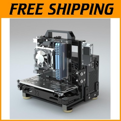 Creative Assembly Computer Rack$