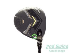 Mint Cobra DS-ADAPT MAX Women's Fairway Wood 5 Wood 5W 21.5 Graphite Ladies Ri