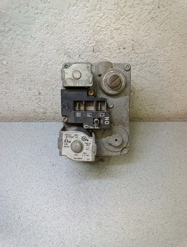 White Rodgers 36E22 202 Gas Valve