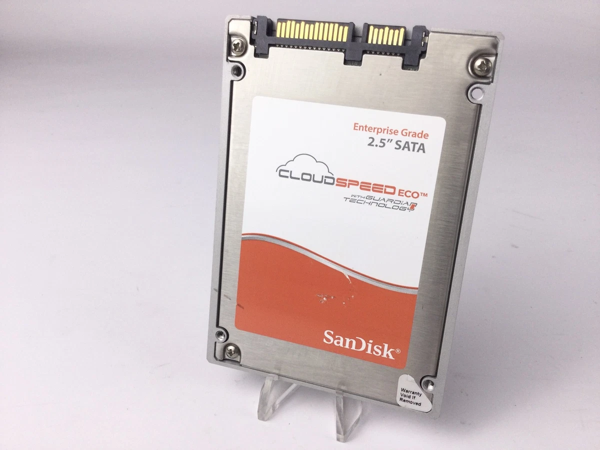 SanDisk Solid-State Drives 960 GB Storage Capacity for sale | eBay
