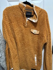 simply southern fleece pullover