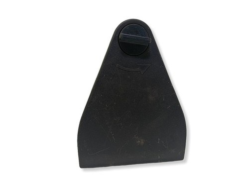 Warning triangle bracket