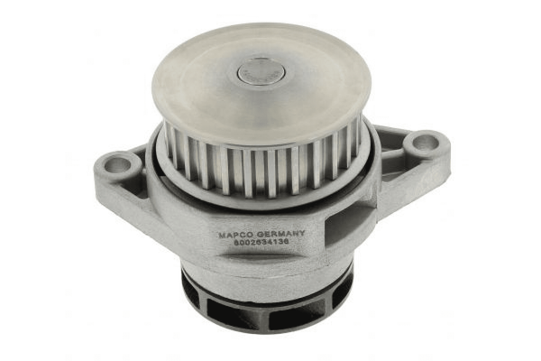 Wasserpumpe MotorküHlung FüR Seat Skoda VW Arosa Cordoba Vario Ibiza II Inca-image