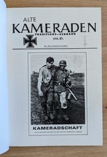 Erg&auml;nzung Divisionsgeschichte 290. ID 2. Weltkrieg Wehrmacht Chronik Kameraden