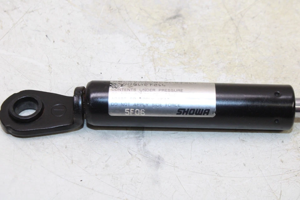 2006 YAMAHA MAJESTY 400 YP400 OEM DAMPER - Image 2 of 4