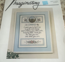 Imaginating Leaflet 7 Oh Carrie Words & Phras...