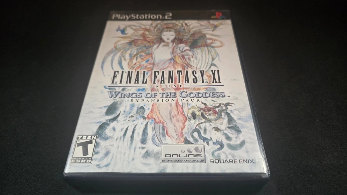 Final Fantasy XI Online Video Games for sale - eBay