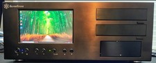 New HTPC Custom Gaming PC - Intel i7-14700KF, 32GB RAM, RTX 4070, 2TB Gen4 SSD