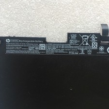 Genuine CS03XL Battery For HP EliteBook 745 755 840 G3 G4 ZBook15u G3 800231-141