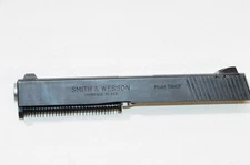 S&W SMITH & WESSON SW40F Slide BARREL firing pin , Recoil spring, Sights