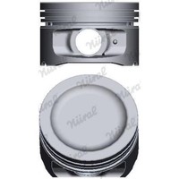 NÜRal Kolben Ø70,62Mm Passend FüR Austin Allegro Maestro Metro Mini Montego