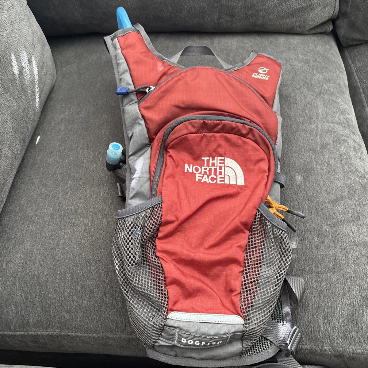 The North Face Sailfin Flight Series Hydropack Nalgene Hiking Backpack The North Face Gulper main image 3