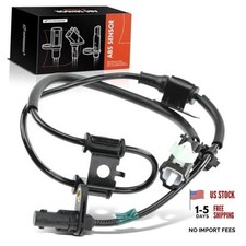 Front Left ABS Wheel Speed Sensor Compatible with Kia  for Kia Models -