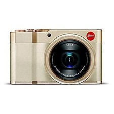 Leica C-LUX Light Gold