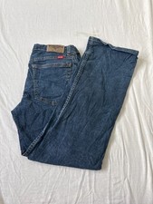 Wrangler womens classic boot vintage jeans 28W 29L grade A (12321)