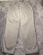 BRAX Feel Good Carola Stretch Trouser Pants Womens