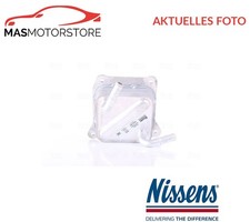 ÖLKÜHLER AUTOMATIKGETRIEBE NISSENS 91181 P FÜR NISSAN MICRA IV,SUNNY,VERSA II