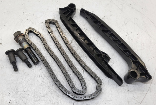 BMW R1200RS 2014-18 Motor Zylinderkopf Ventil Steuerkette Führungsschienen...