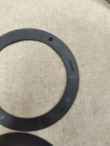 36409P Selective Washer Kit Front Pump Stator Support Ford Cruisomatic, C6 - Picture 9 of 12