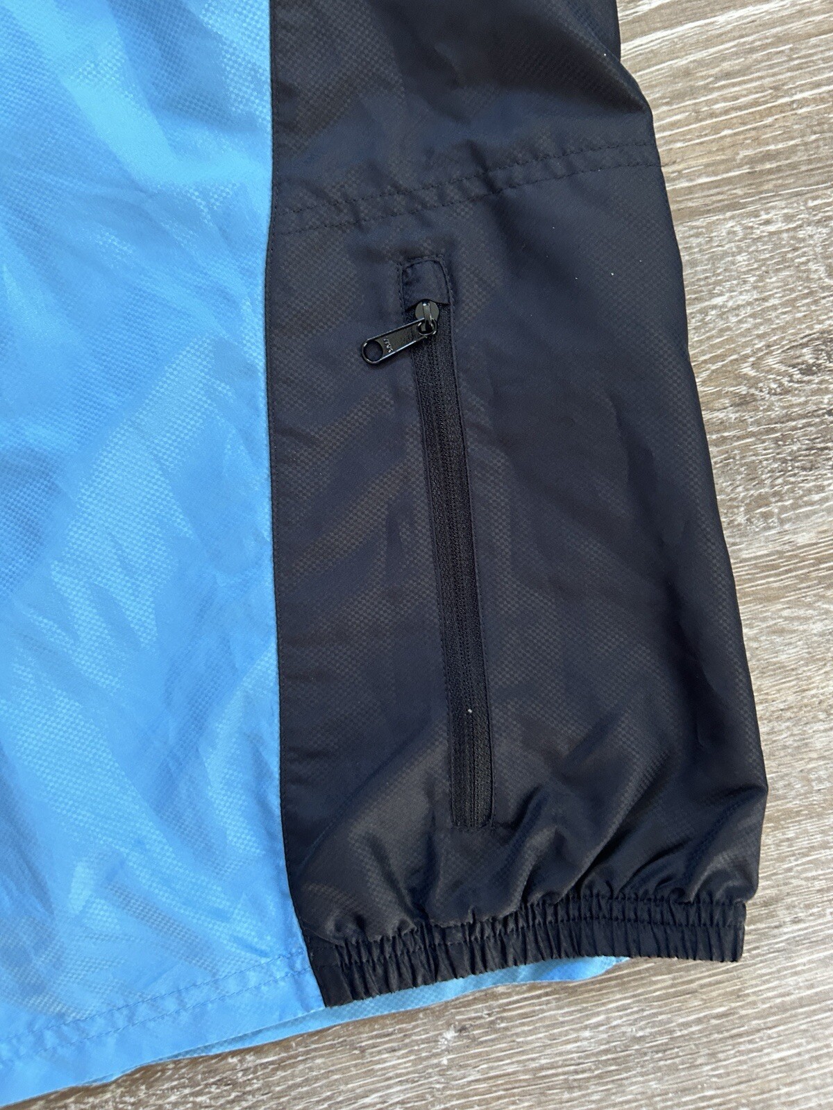 Zero Restriction Jacket Full Zip Performance Golf… - image 6