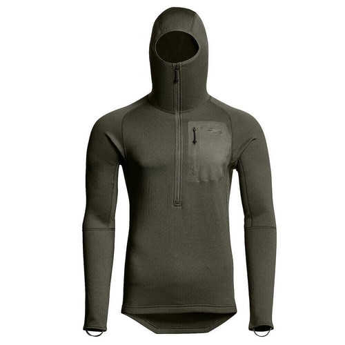 Sitka Gear CORE Heavyweight Hoody 70016 All Colors - Picture 12 of 12