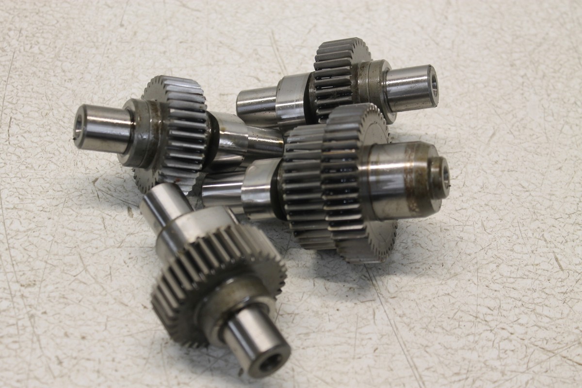 11 HARLEY-DAVIDSON SPORTSTER 883 LOW XL883L CAMSHAFT CAM SHAFT