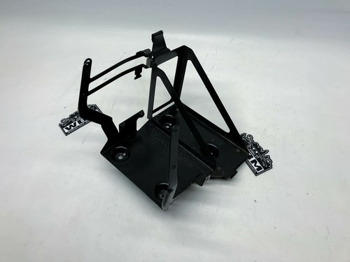 BMW R1150 RT R1150RT (2) 03' Battery ABS Pump Mounting Bracket rechts halter