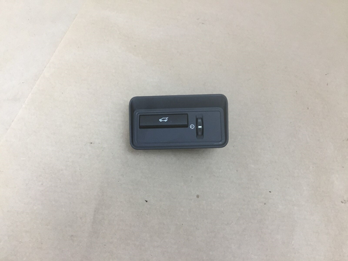 Land Range Rover Sport HSE 2015 Dash Tailgate Trunk Lid Open Switch 14-17 ;:A