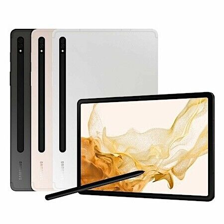 Samsung Galaxy Tab S8+ 12.4 Samsung Galaxy Tab S8+ 12.4