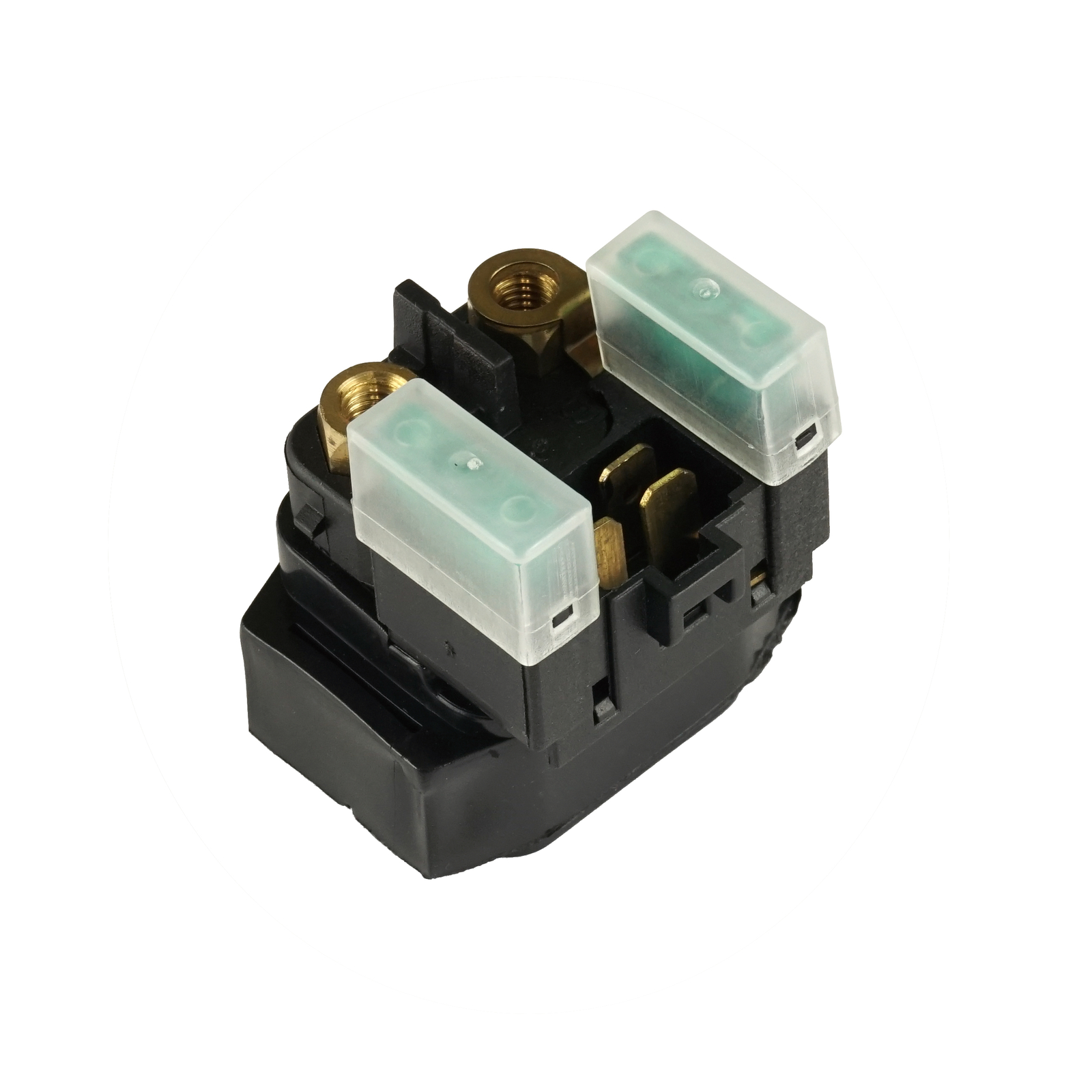 AHL Starter Solenoid Relay For Yamaha Big Bear 400 YFM400 - View #7