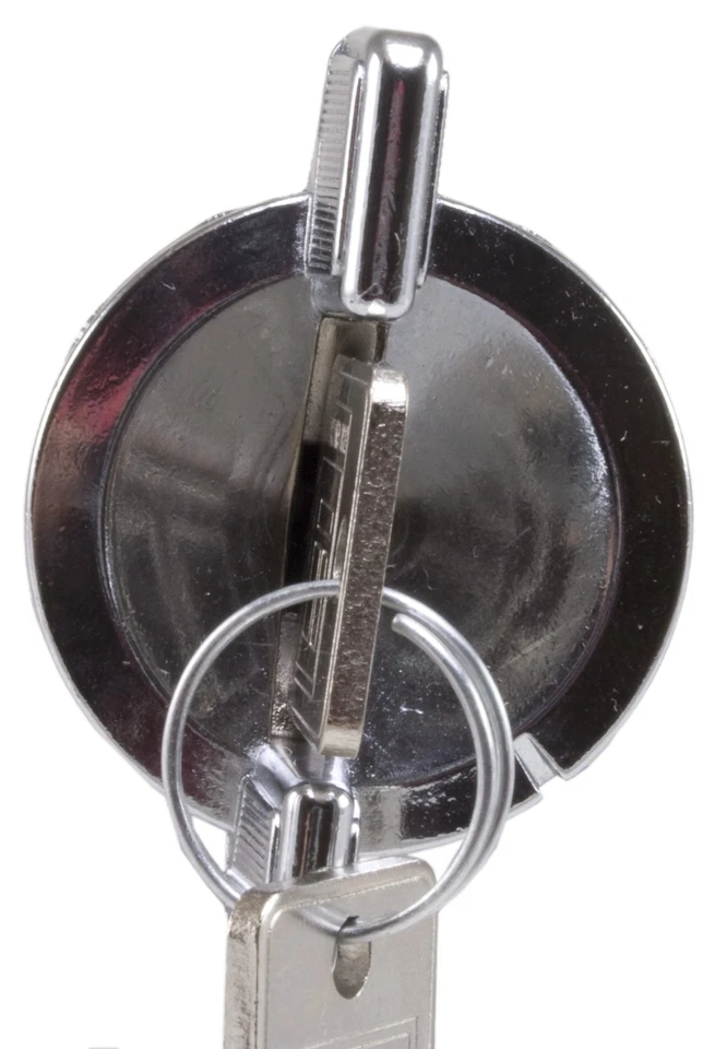 Ign Lock Cyl Airtex 4H1019 Foto 4 de 4