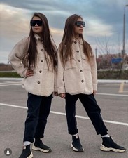 Zara Jacket Kids