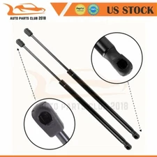 For 2010-2015 Hyundai Tucson Qty2 Rear Tailgate Hatch Lift Supports Gas Prop