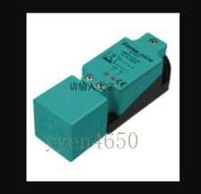 ONE NEW Pepperl Fuchs NJ15 U1 E2 NJ15U1E2 Proximity Switch