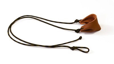 Shepherd Sling Rock Sling Paracord Sling David and Goliath Handmade Quality