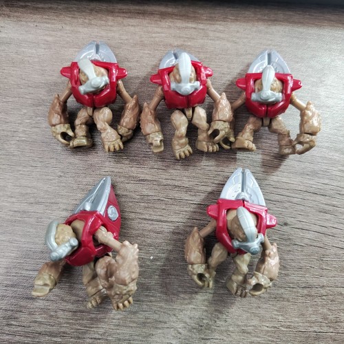 Mega Construx Halo UNSC Spartan Covenant Elites Brutes Grunt - Tu elección - Imagen 3 de 16
