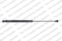 LesjÖFors 8115662 Gasfeder, Kofferraum-/Laderaumbereich FüR CitroËN, DS