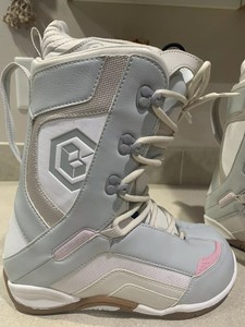 ltd snowboard boots