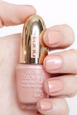 Pupa Lasting Color Gell Glass Effect nail Polish- 5ml
