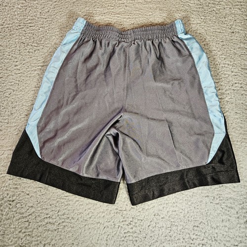 Adidas Shorts Boys Medium Basketball Gym Athletic - Picture 7 of 8