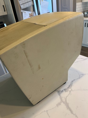 Vintage IBM 3278 2 Terminal UNTESTED - Picture 8 of 14