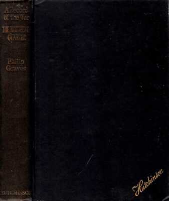 Graves, Philip A RECORD OF THE WAR : THE NINETEENTH QUARTER, APRIL 1, 1944 - JUN