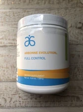 Arbonne Evolution FULL CONTROL • Watermelon Kiwi NEW Exp 1/2026 🍉🥝
