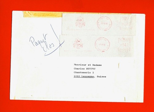 AG44-L.TEPPICH-SIGNIERT-NORODOM SIHANOUK-KÖNIG-KAMBODSCHA-1966 - Bild 2 von 2