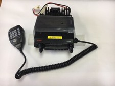 Intek HR-2040 Amateur Radio, Dual Band Mobile Transceiver