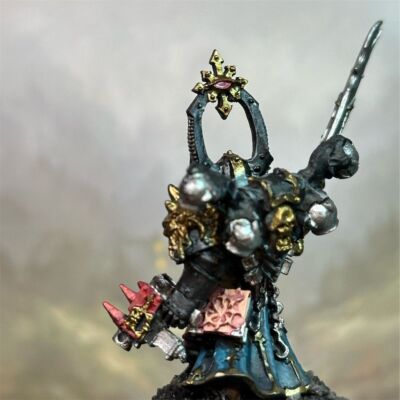 Warhammer Fantasy Hochelfen Armee Games Workshop OOP RAR (Neu (gemäss Beschreibung)) in