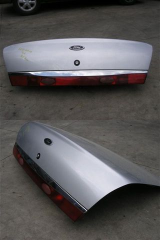 Cofano bauletto posteriore FORD SCORPIO (1994-1997) - Foto 1 di 2