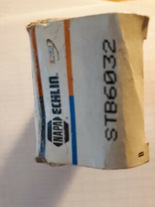 GENUINE NAPA ECHLIN PARTS STB 6032 PUSH BUTTON SWITCH ASSEMBLY NIB 